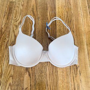 ❌SOLD❌ Aerie Real Sunnie Demi Push Up Bra 34DD